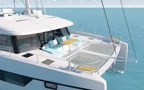 Heysea Seaview 50