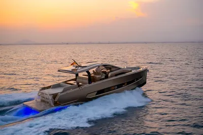Tesoro T50 Armani Casa Speciale