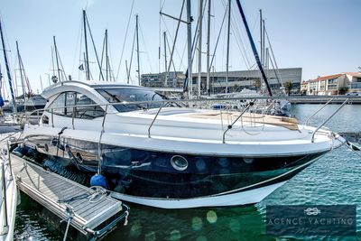 2009 Faeton 380 HT