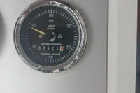 1978 Polaris 770L