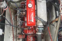 1978 Polaris 770L