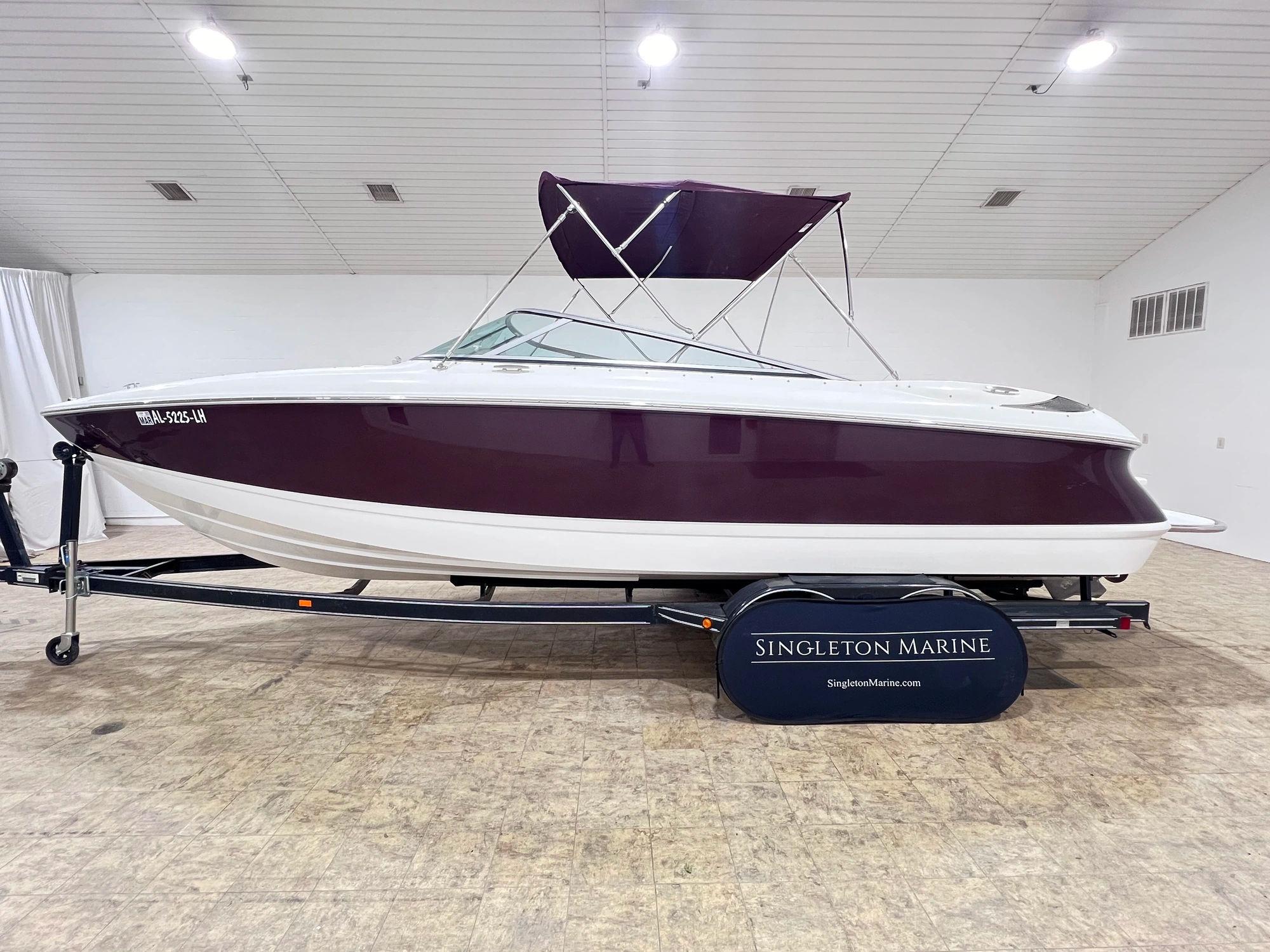 Cobalt boats for sale YachtWorld