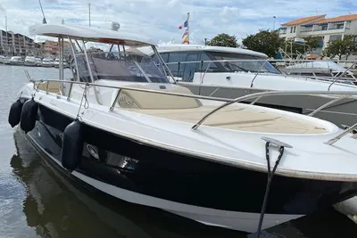 2013 Sessa Marine Key Largo 34