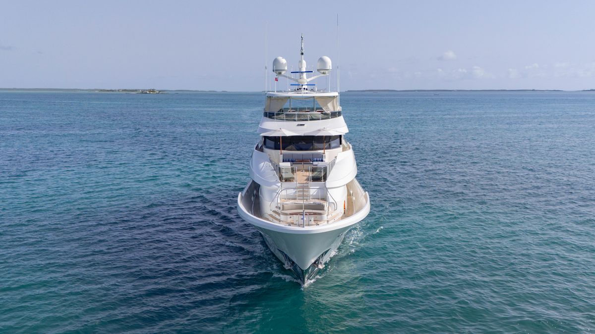 2014 Westport 130 