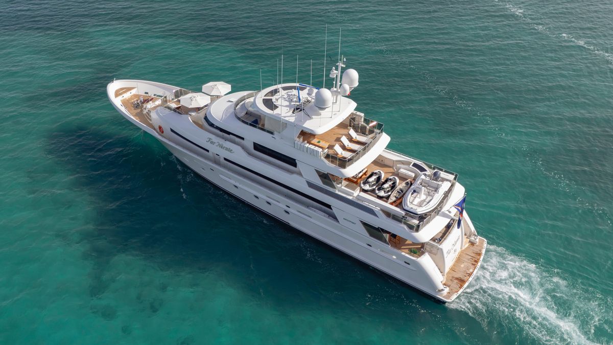 2014 Westport 130 