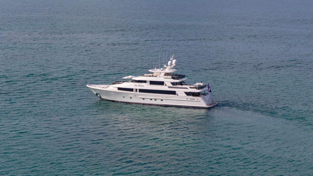 2014 Westport 130 
