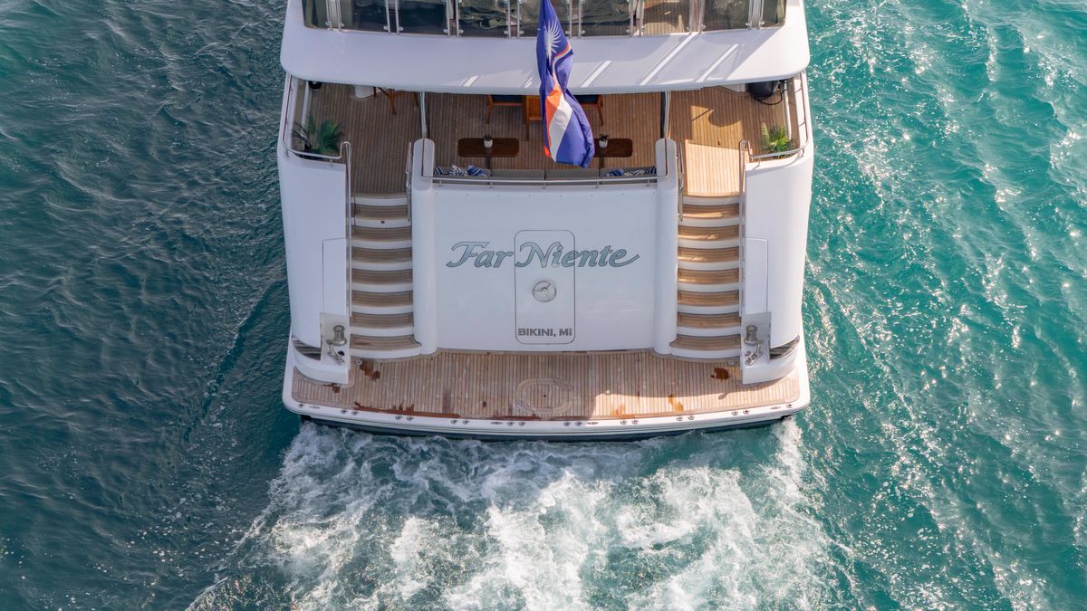 2014 Westport 130 