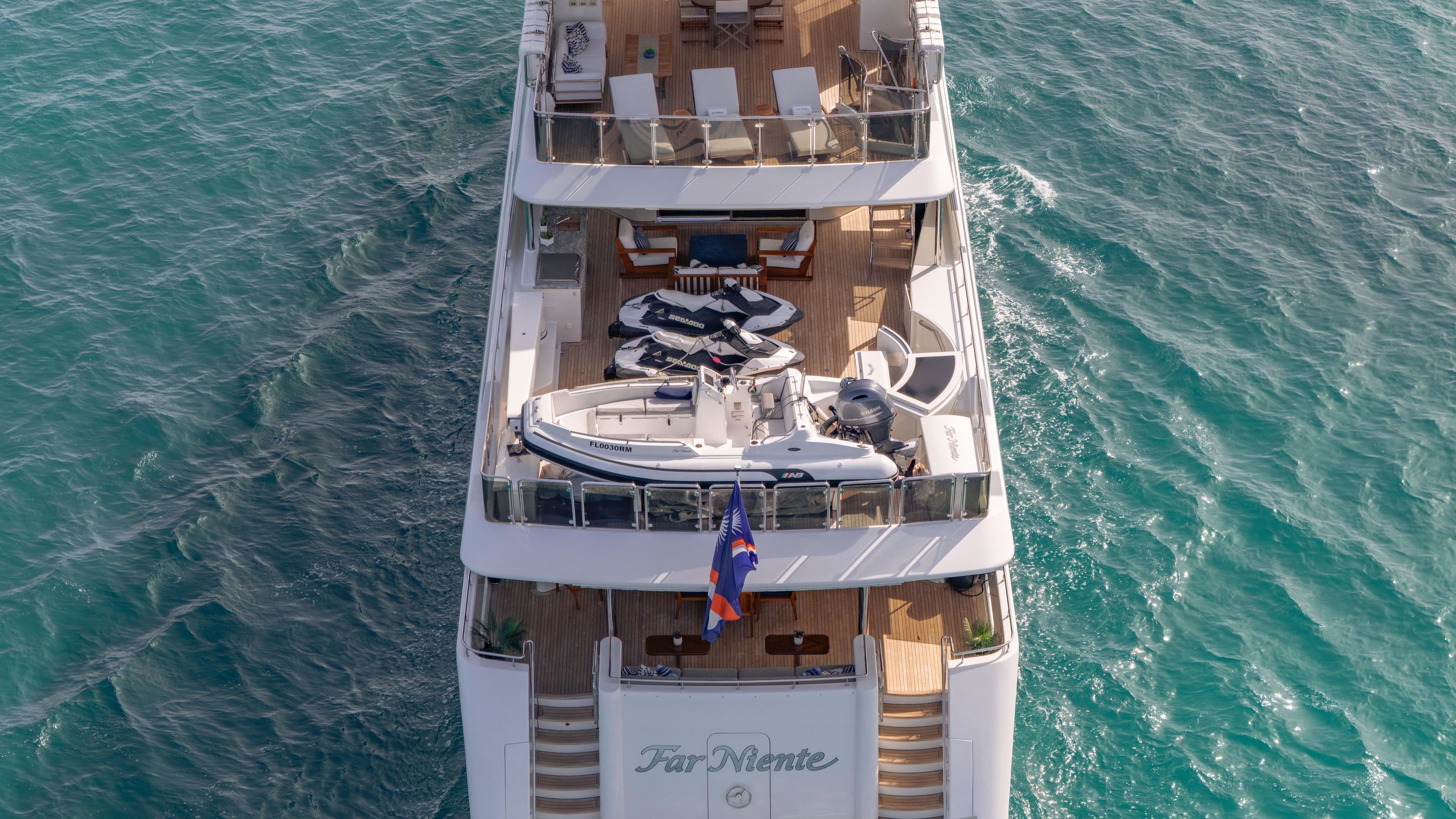 2014 Westport 130 