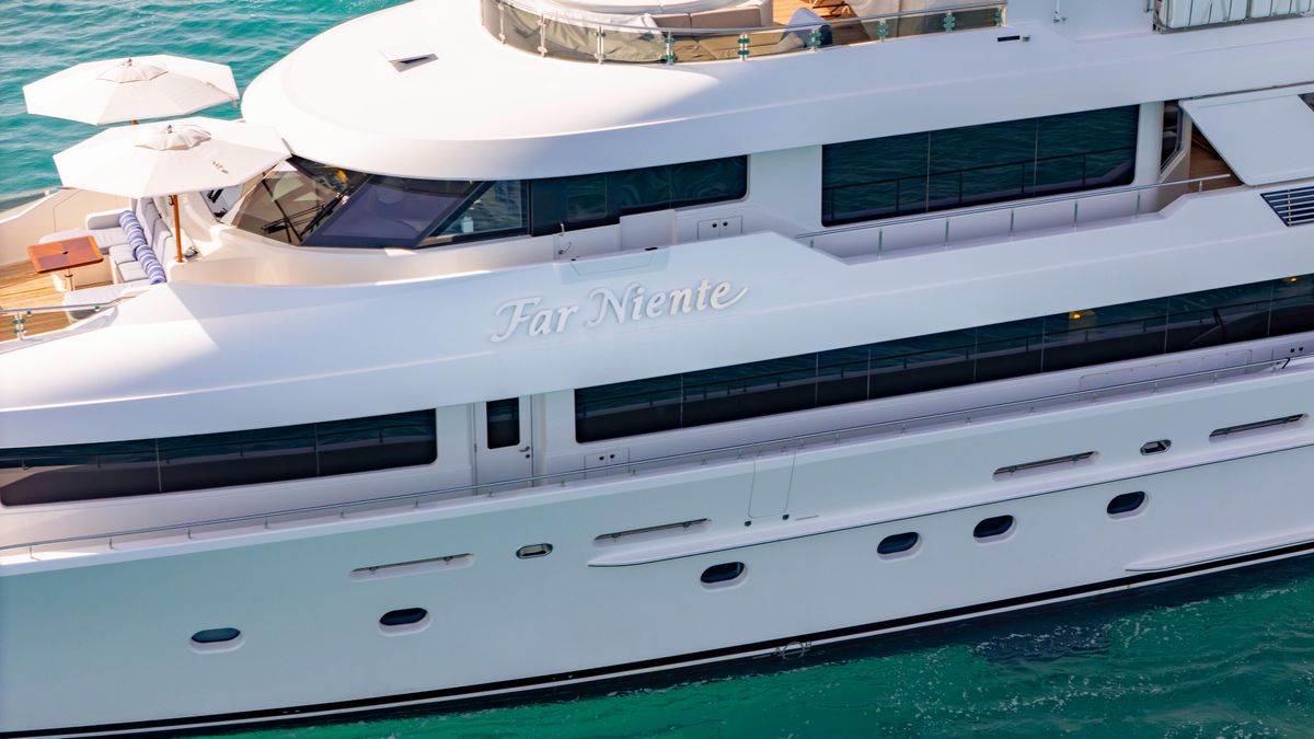 2014 Westport 130 