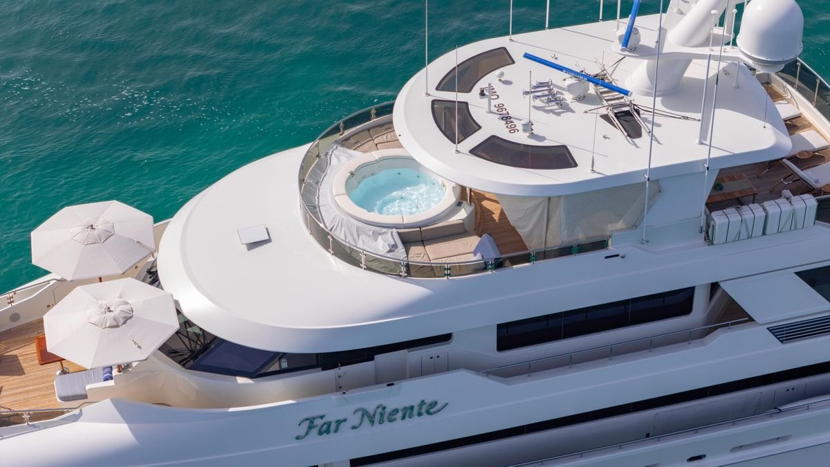 2014 Westport 130 