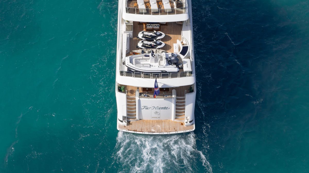 2014 Westport 130 