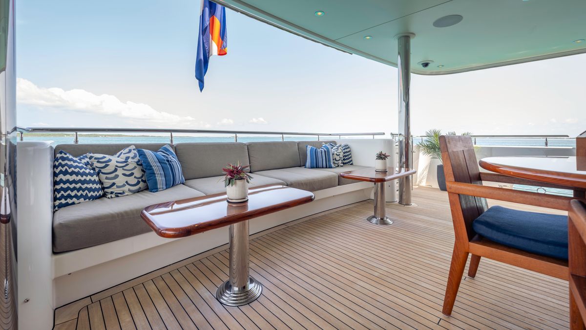 2014 Westport 130 