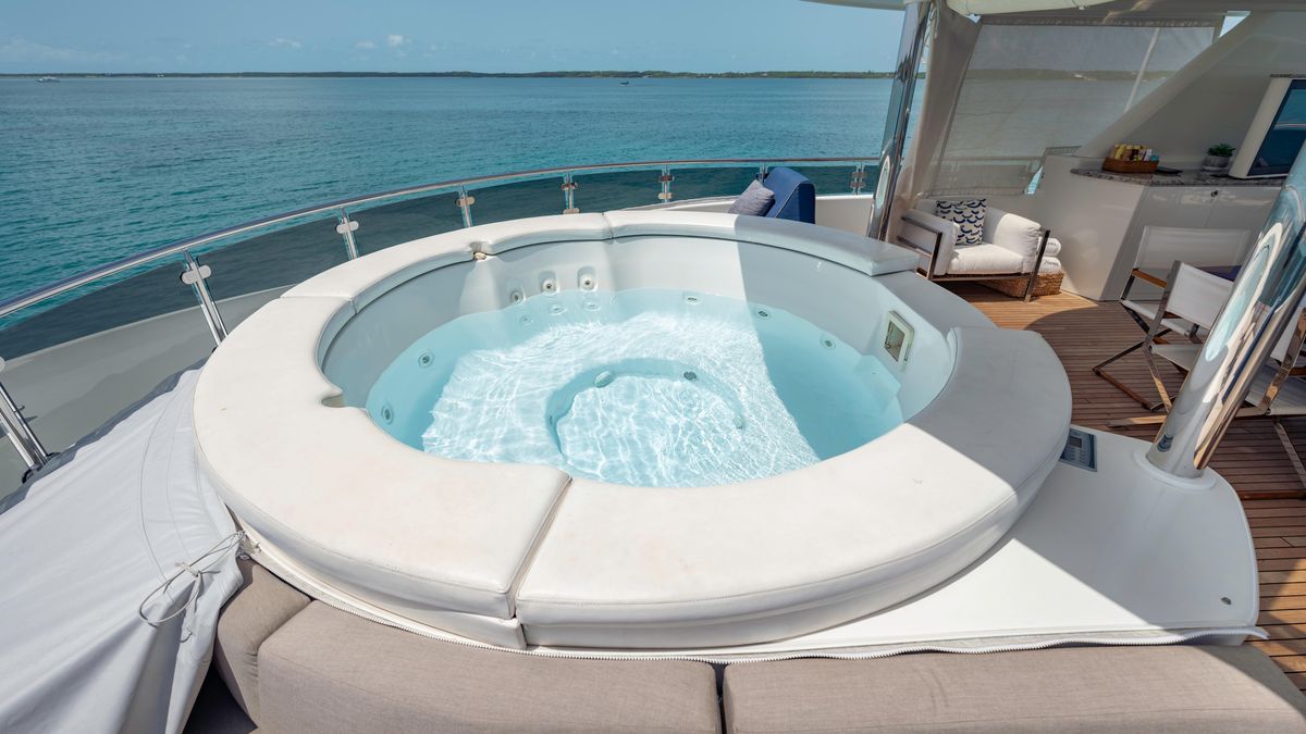 2014 Westport 130 