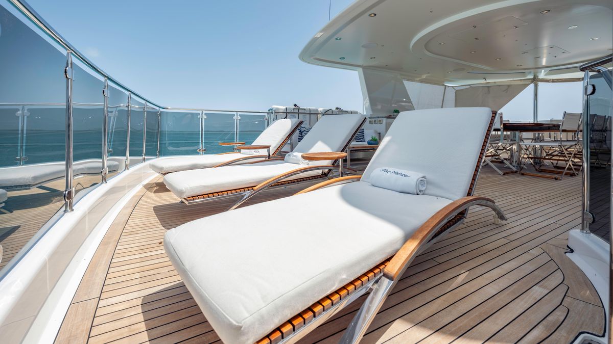 2014 Westport 130 