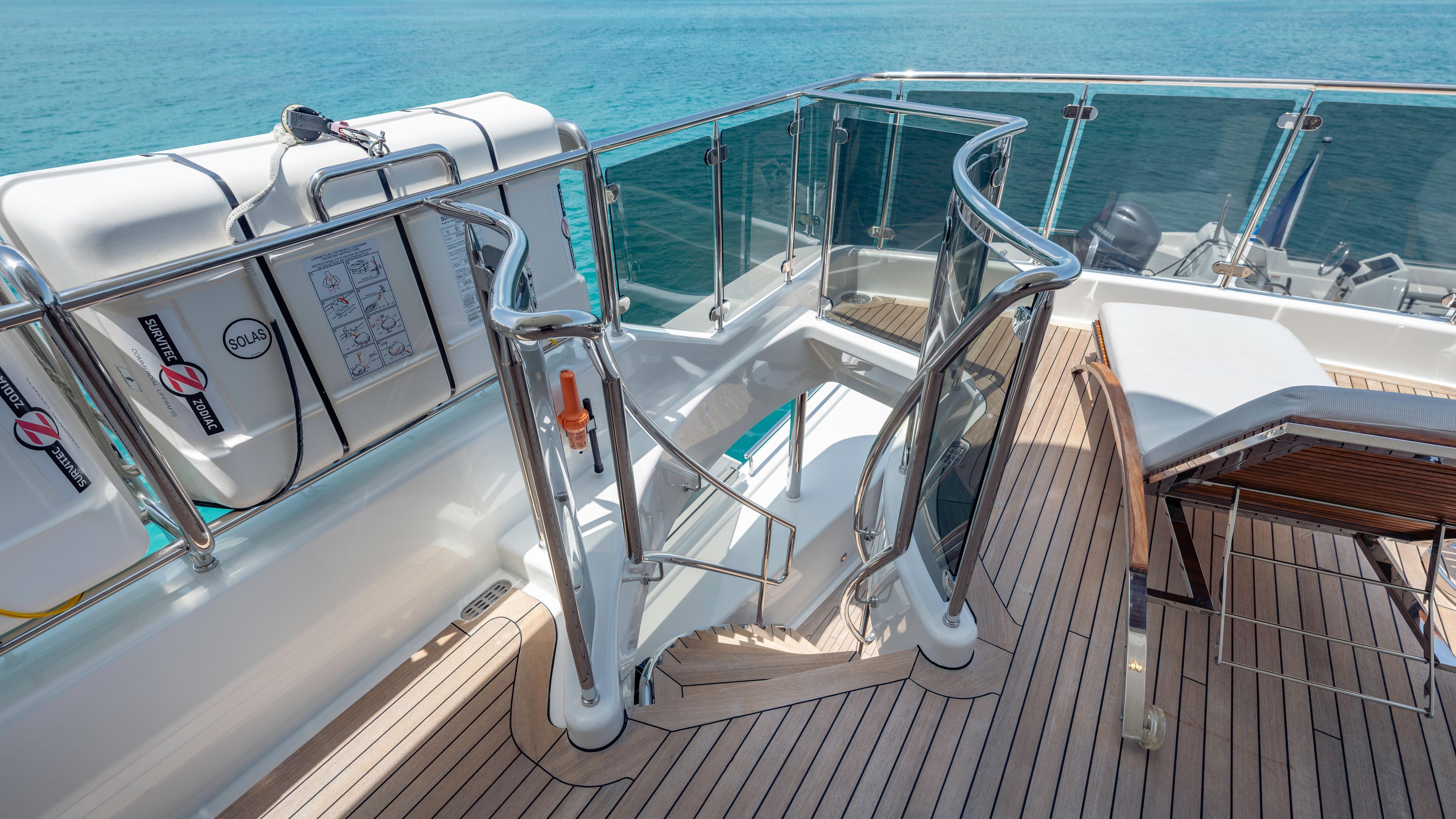 Yacht