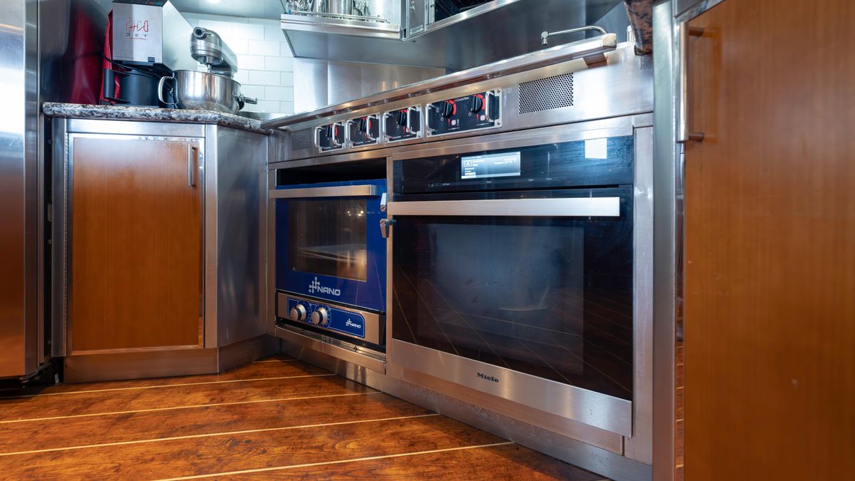 2014 Westport 130 