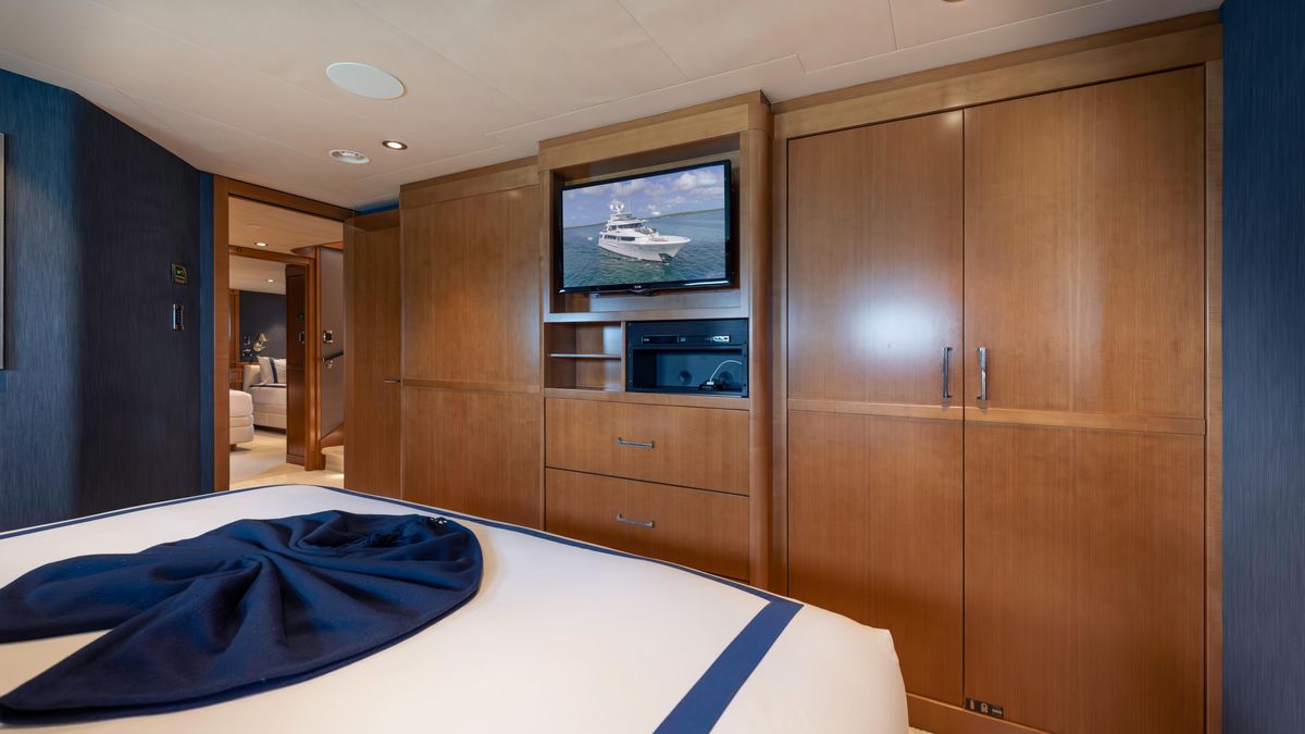 2014 Westport 130 