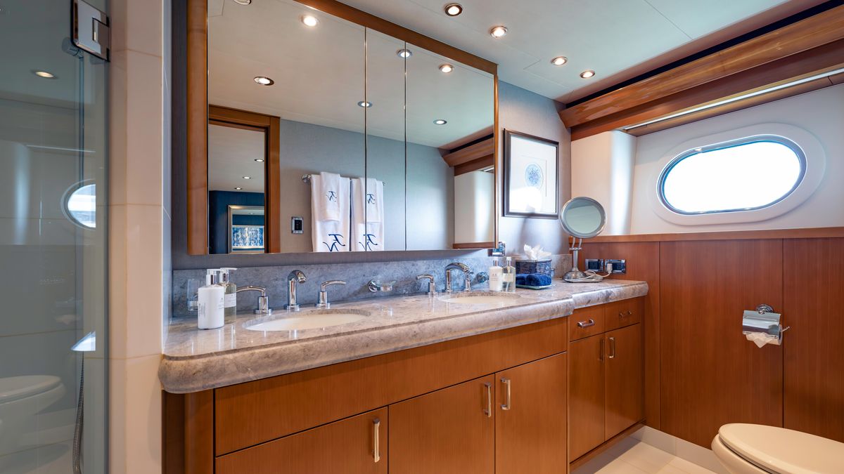 2014 Westport 130 