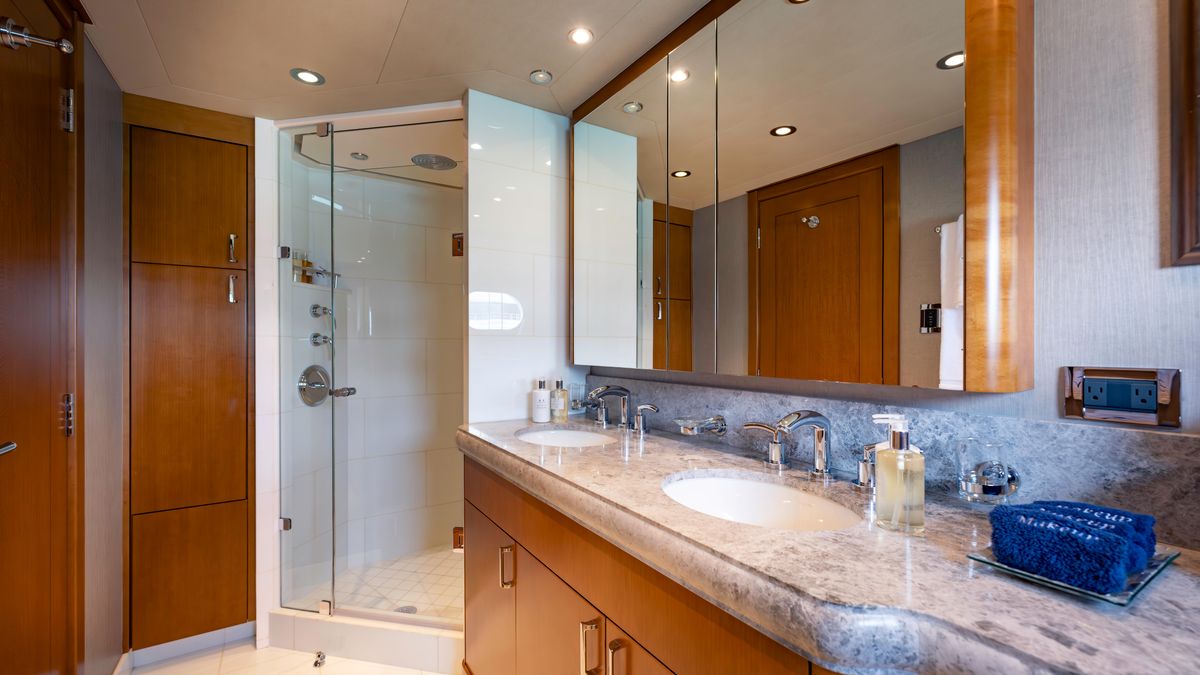2014 Westport 130 