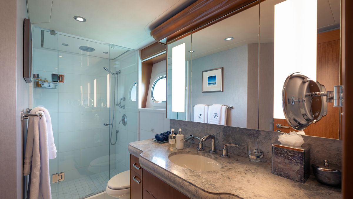 2014 Westport 130 