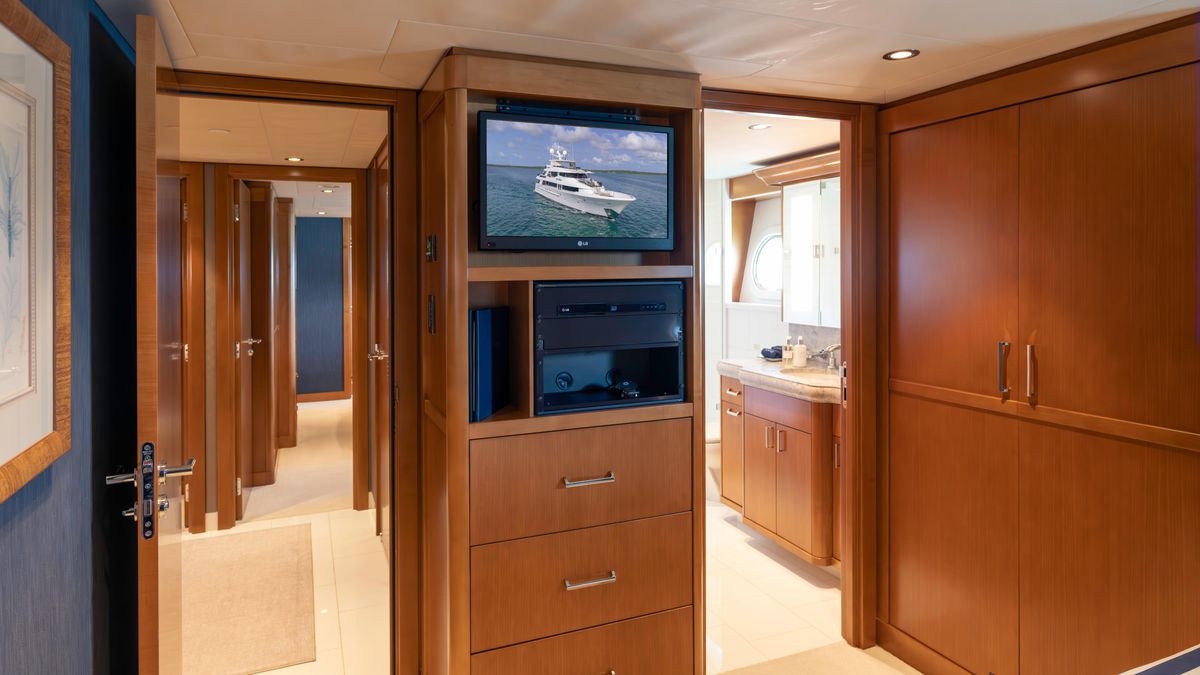 2014 Westport 130 