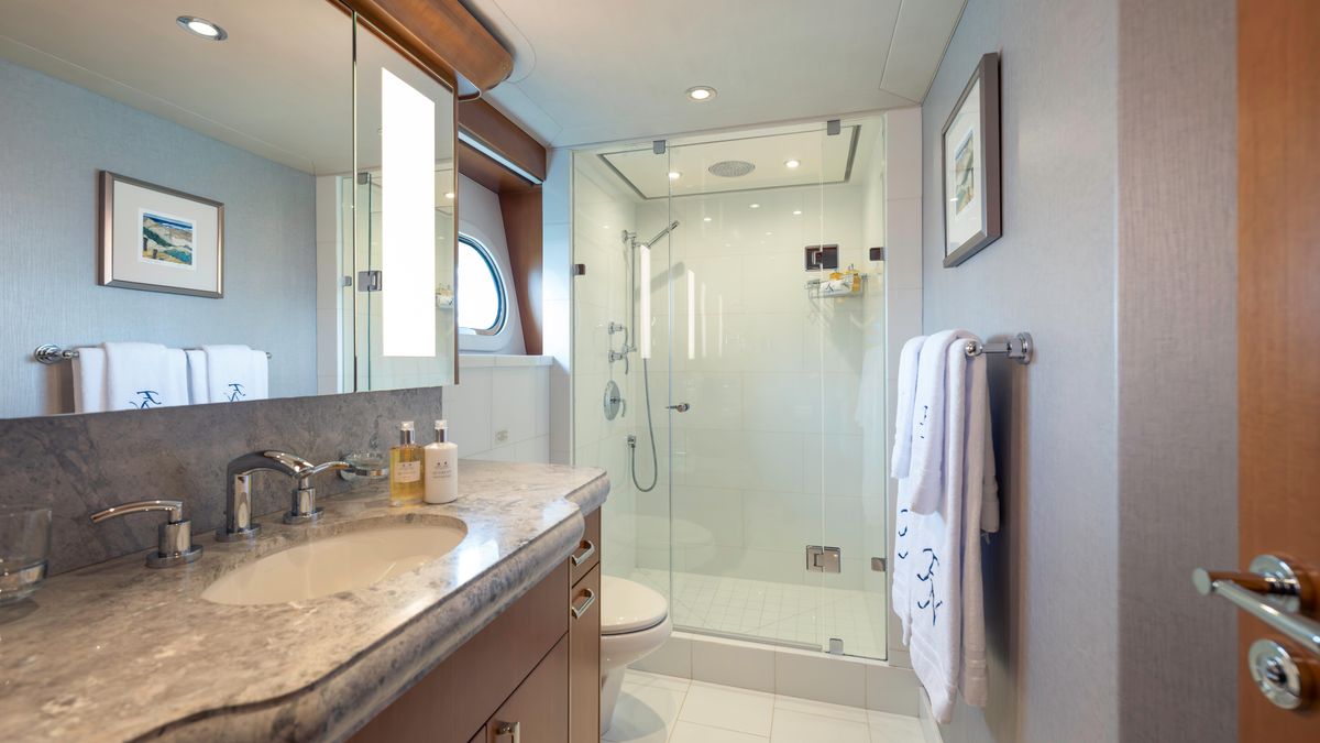 2014 Westport 130 