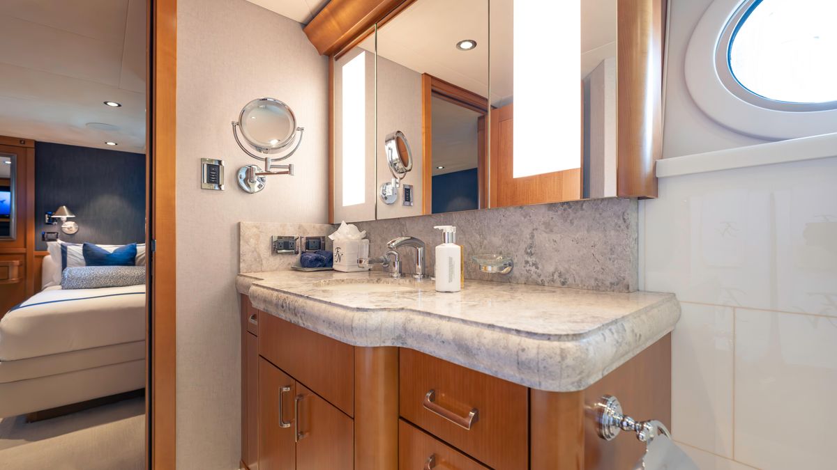 2014 Westport 130 