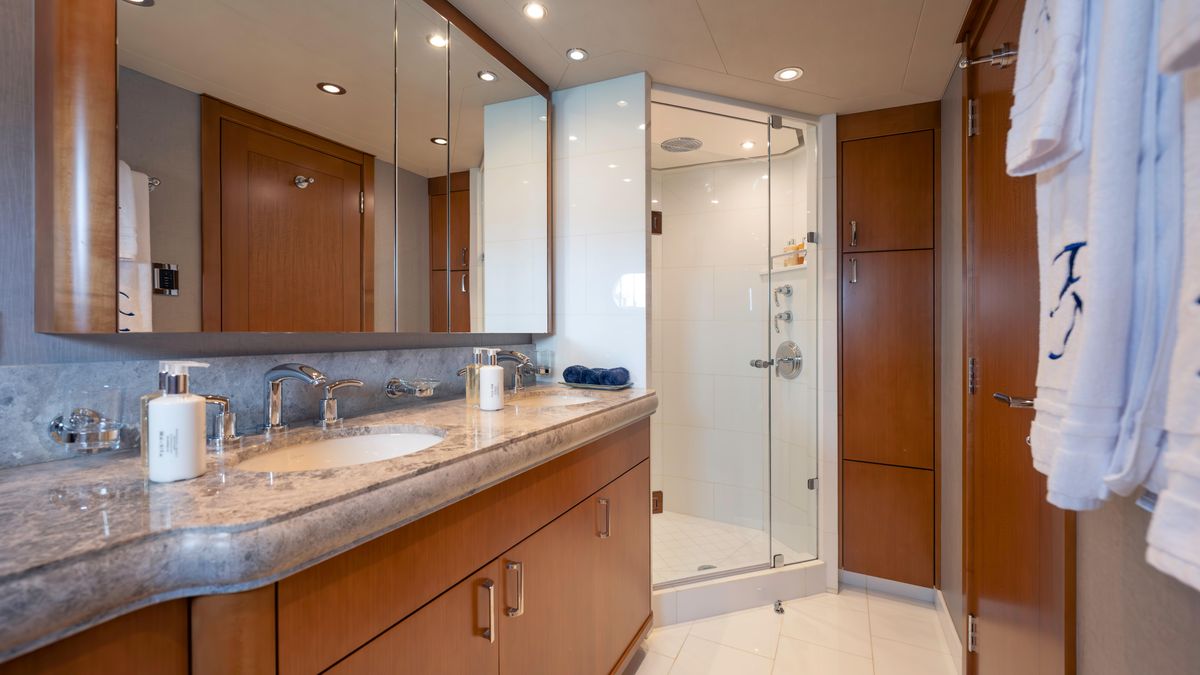 2014 Westport 130 