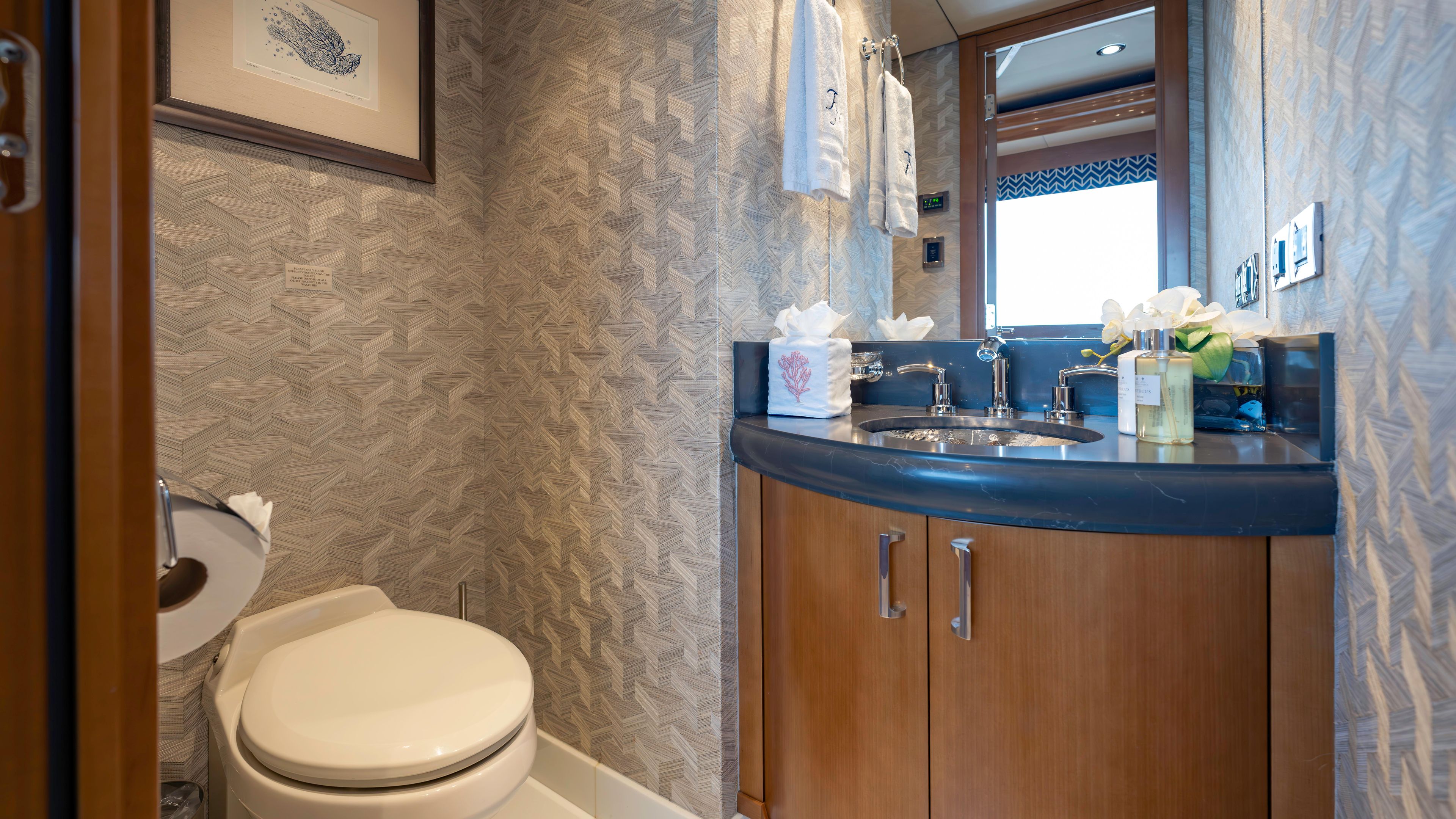 2014 Westport 130 