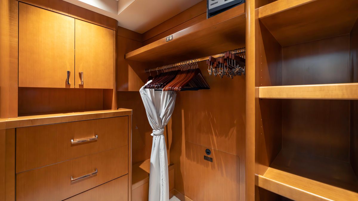 2014 Westport 130 