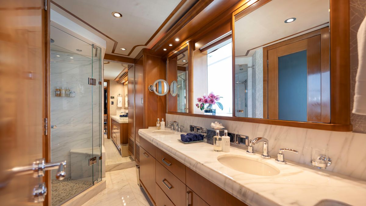 2014 Westport 130 
