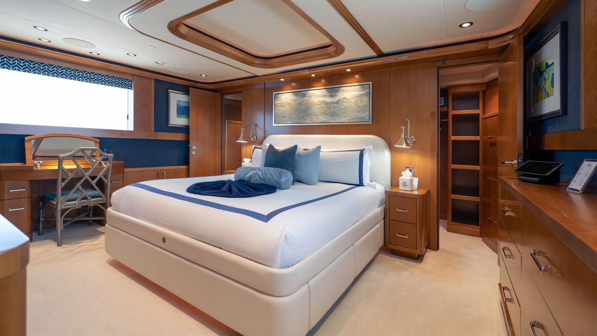 2014 Westport 130 