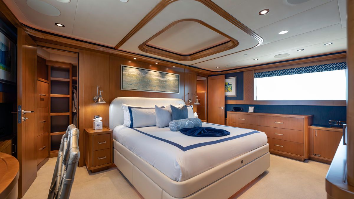 2014 Westport 130 