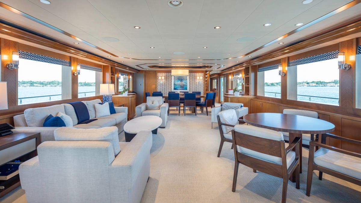 2014 Westport 130 