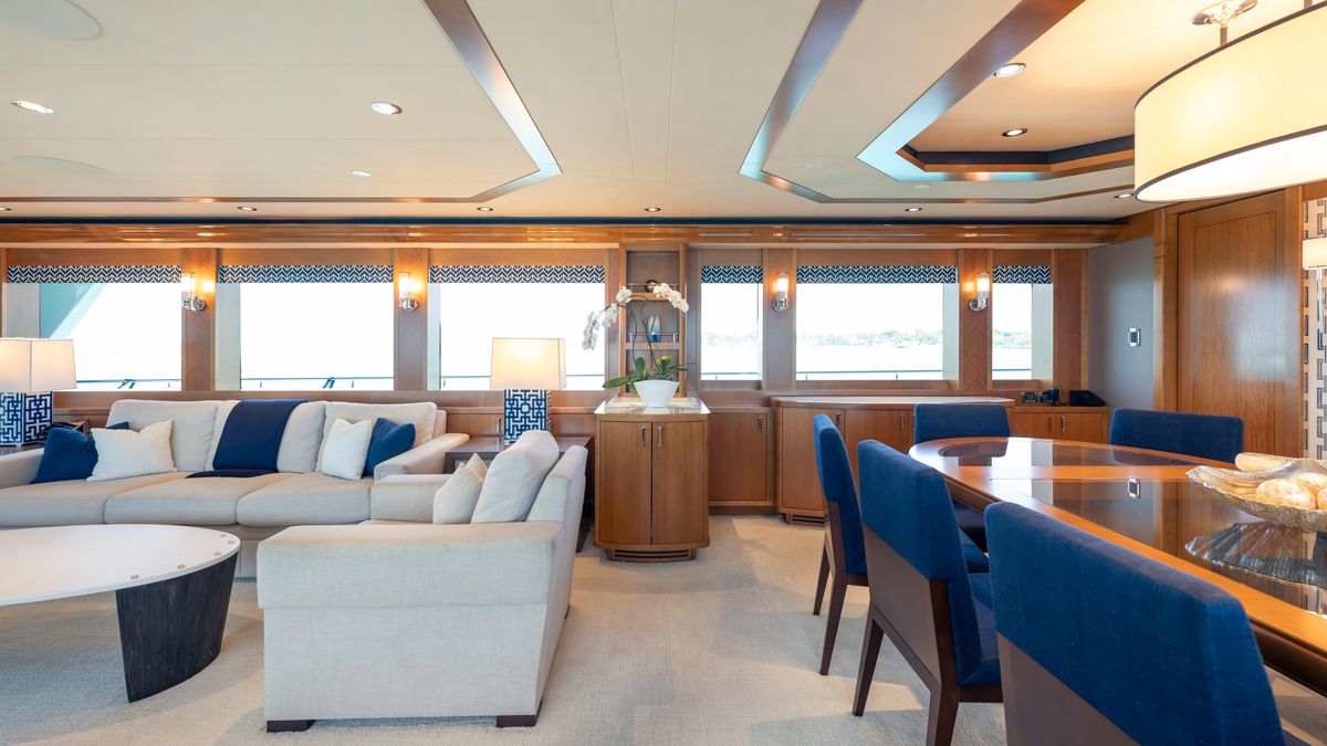 2014 Westport 130 
