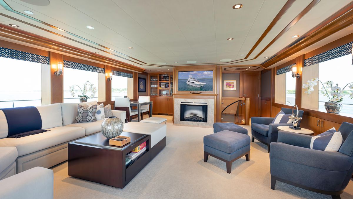 2014 Westport 130 