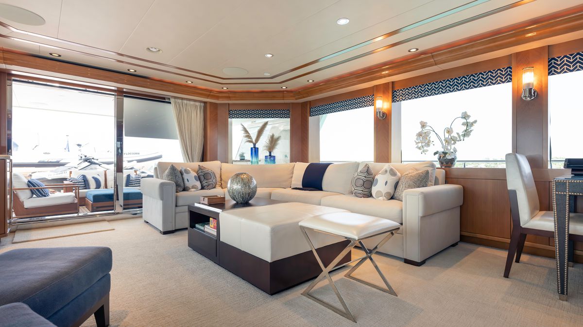 2014 Westport 130 