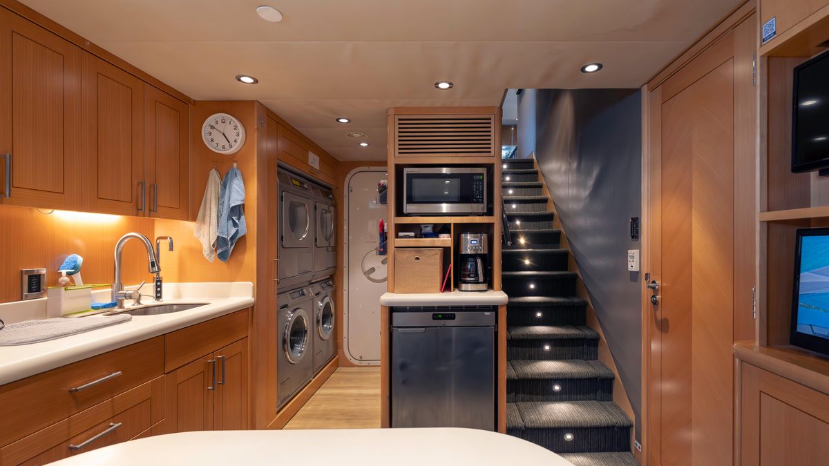 2014 Westport 130 