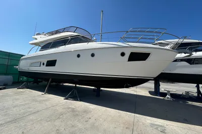 Bavaria Virtess 420 Fly