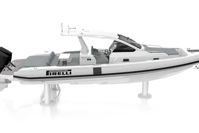 2025 Pirelli 35