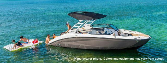 2023 Yamaha Boats SD 252 Jet for sale - YachtWorld
