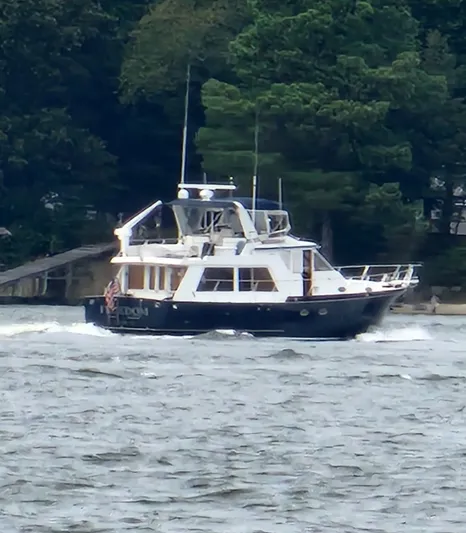 Freedom Yacht Photos Pics 