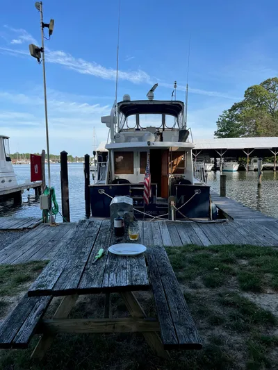 Freedom Yacht Photos Pics 