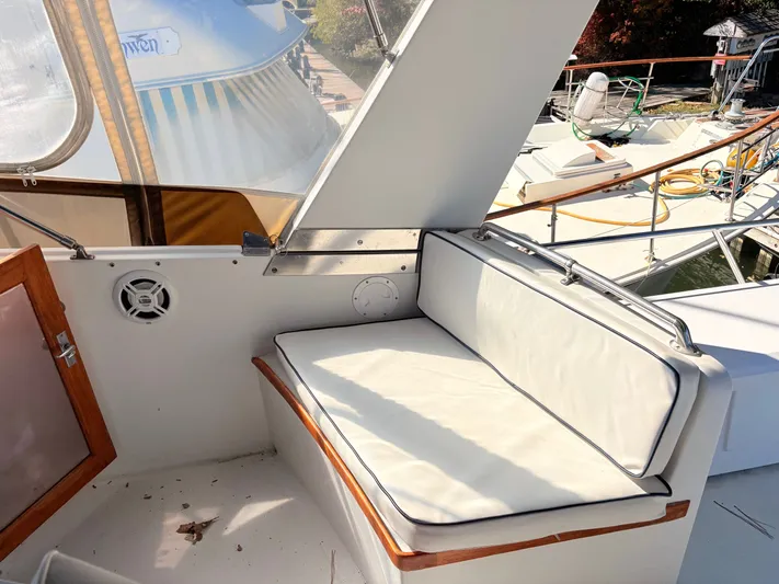 Freedom Yacht Photos Pics 