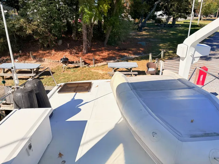 Freedom Yacht Photos Pics 