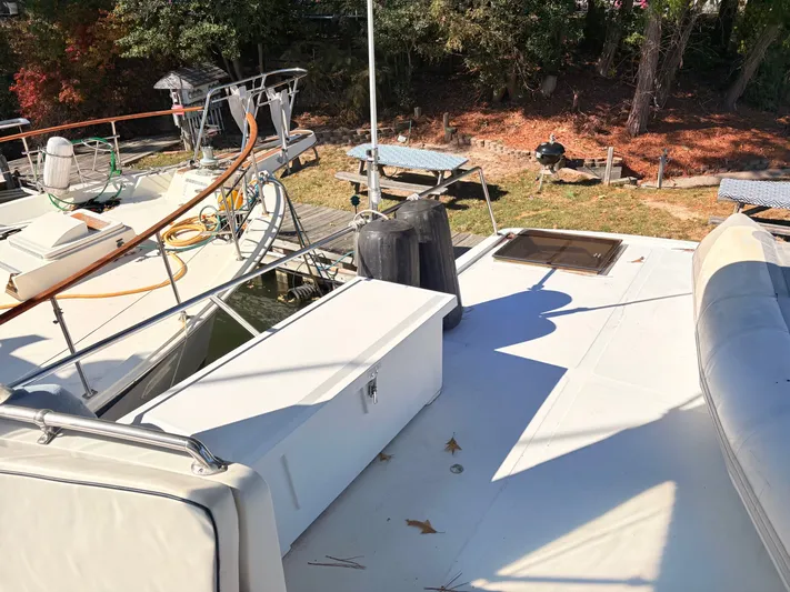 Freedom Yacht Photos Pics 