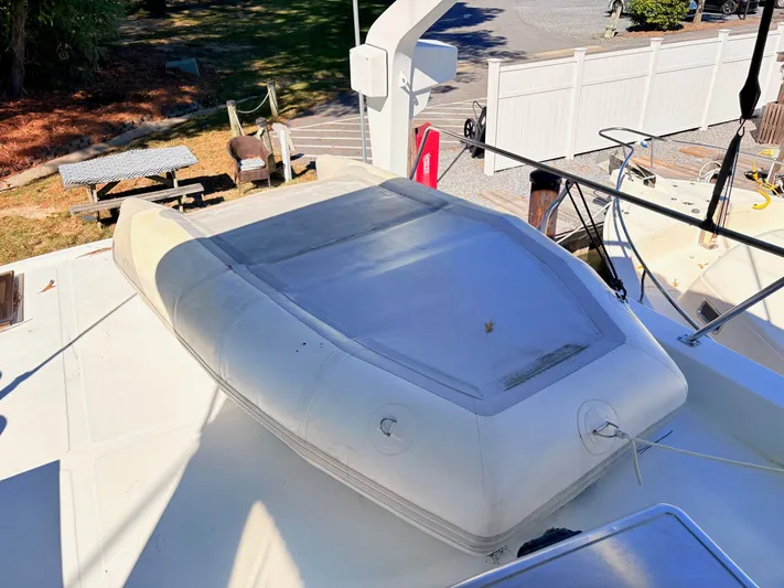 Freedom Yacht Photos Pics 