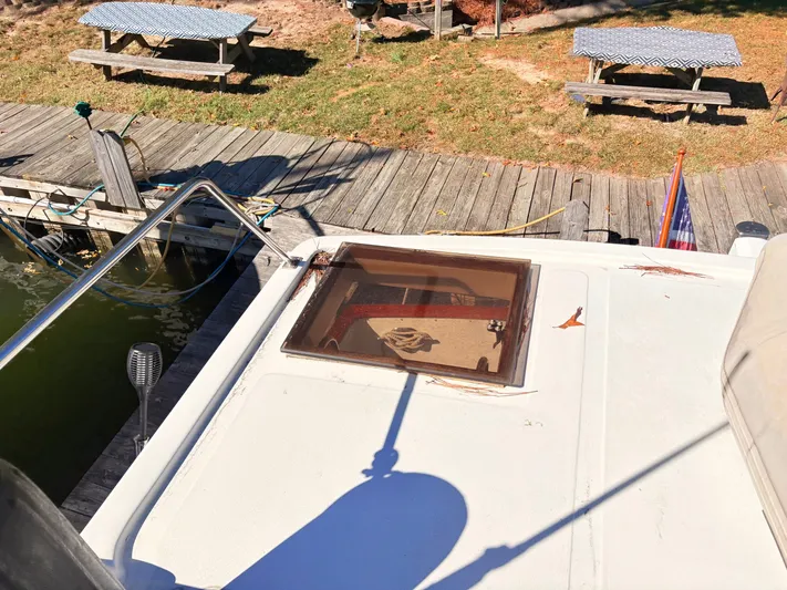 Freedom Yacht Photos Pics 