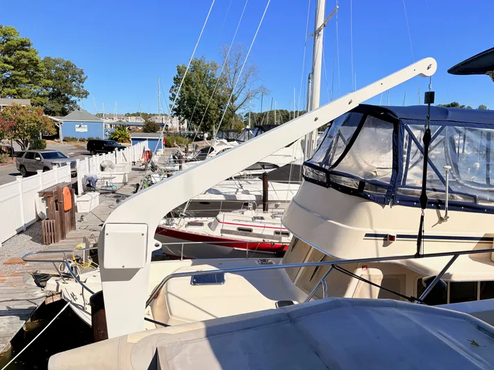 Freedom Yacht Photos Pics 