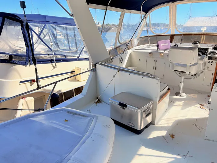 Freedom Yacht Photos Pics 